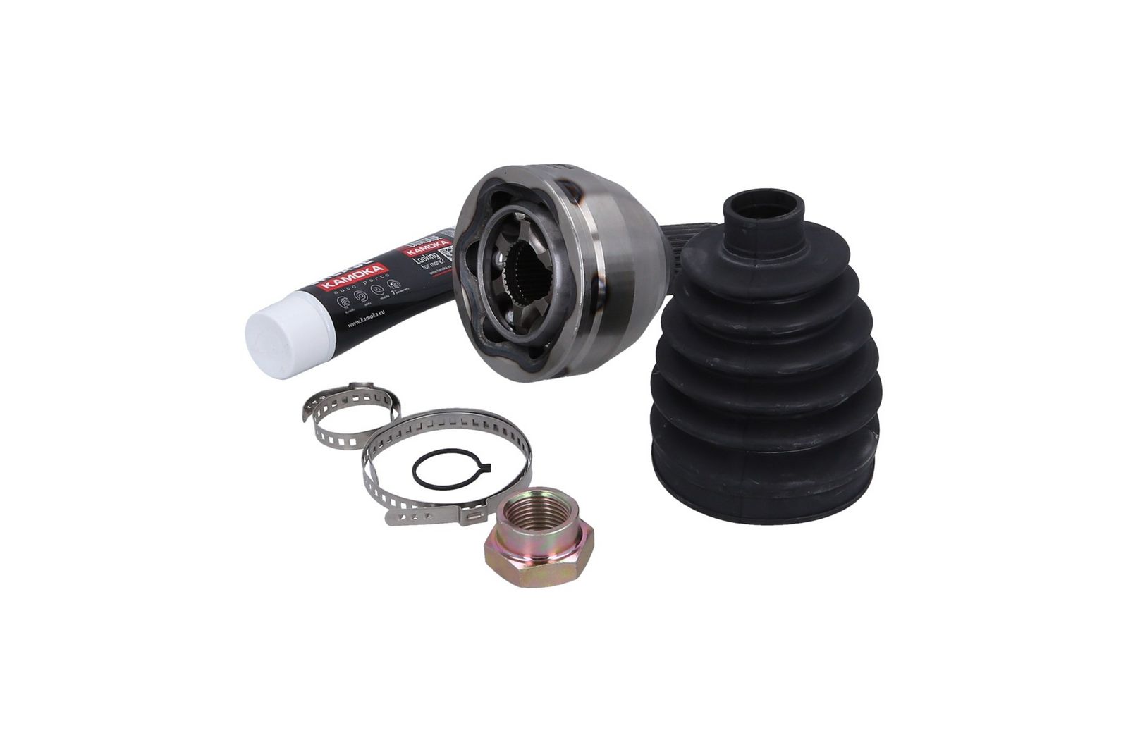 KAMOKA 6173 Kit giunti,...