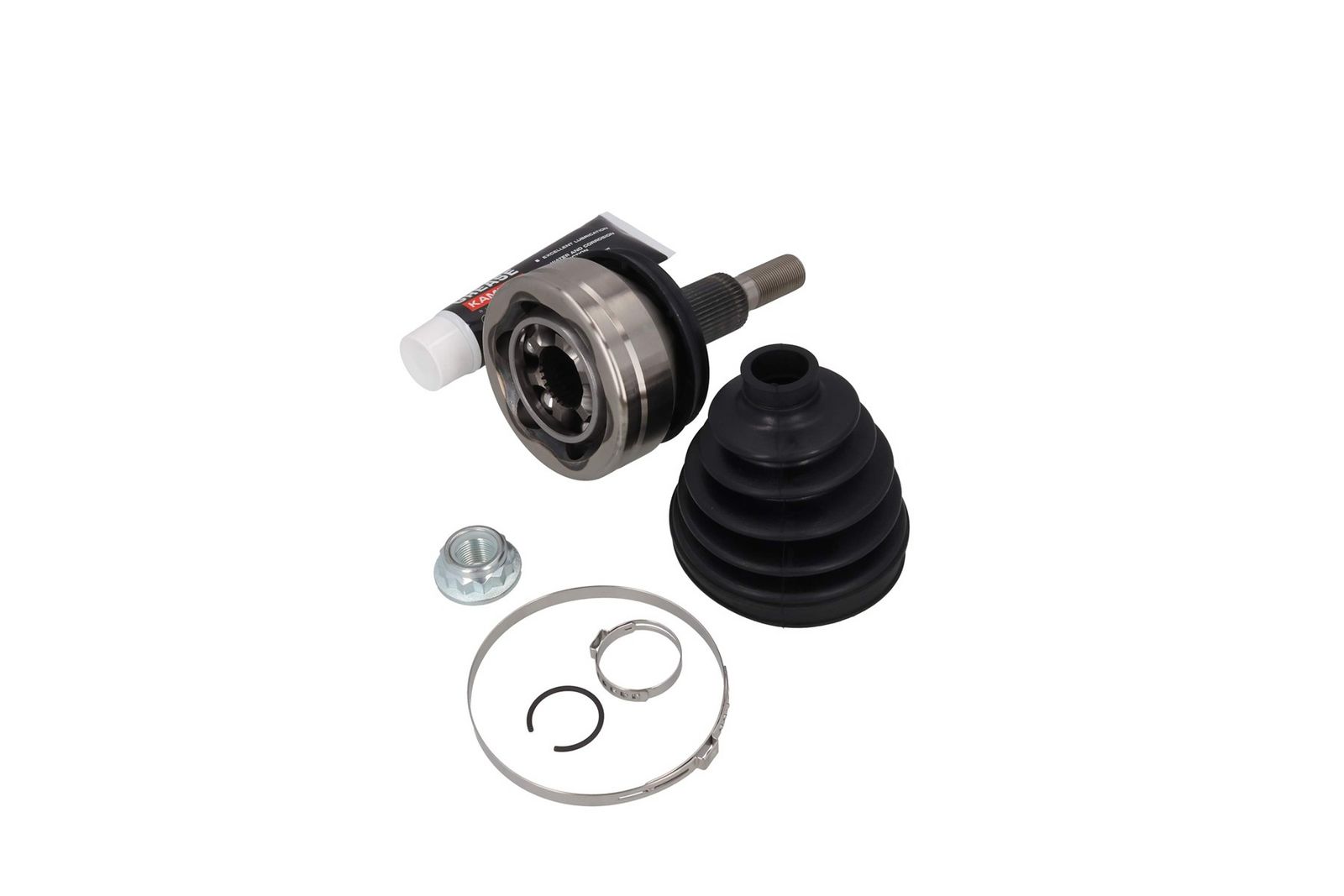 KAMOKA 6176 Kit giunti,...