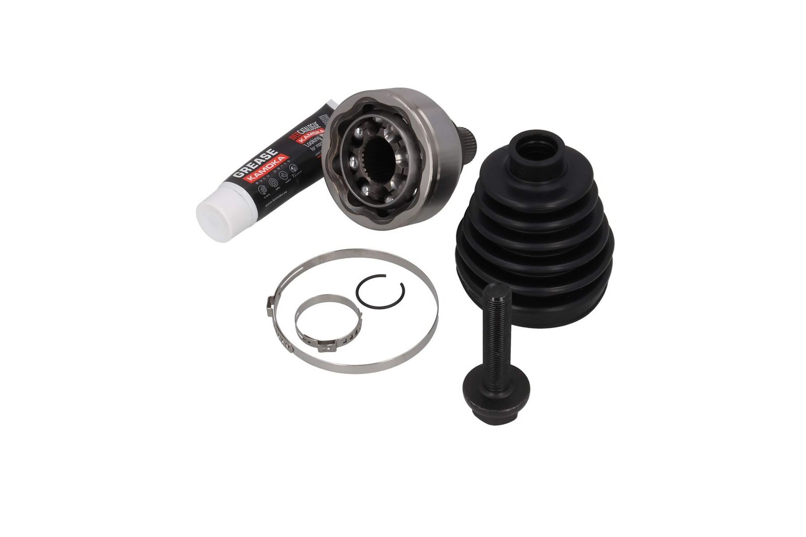 KAMOKA 6177 Kit giunti,...
