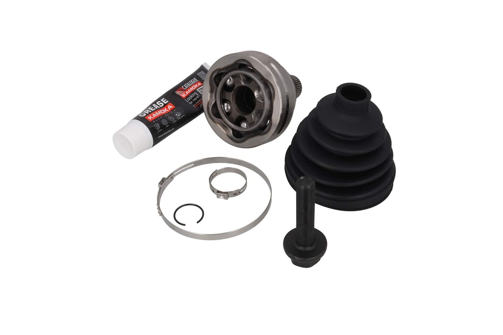 KAMOKA 6179 Kit giunti,...
