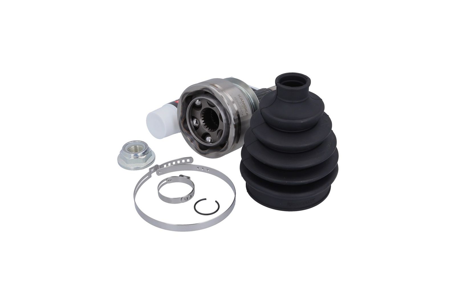 KAMOKA 6181 Kit giunti,...