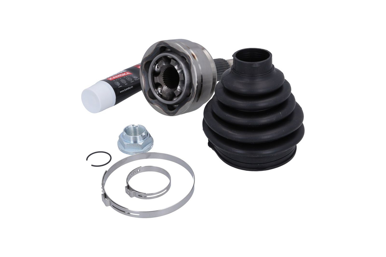 KAMOKA 6184 Kit giunti,...