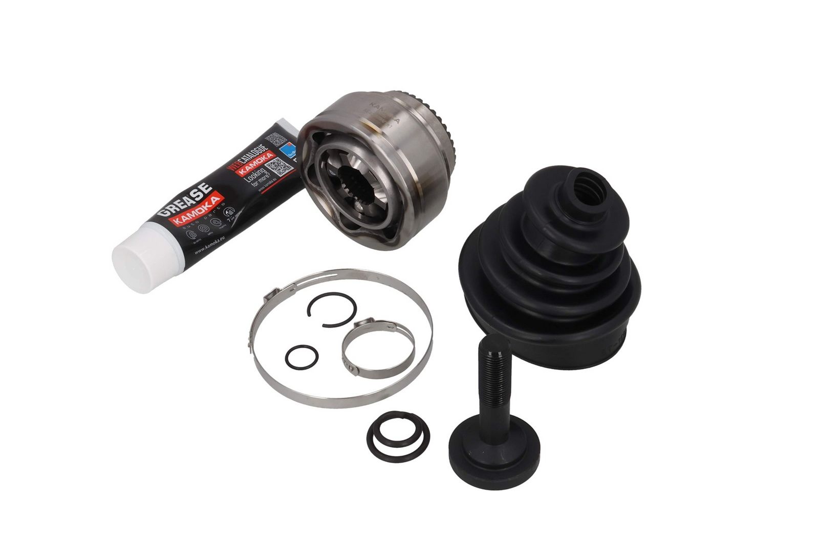 Joint Kit, drive shaft