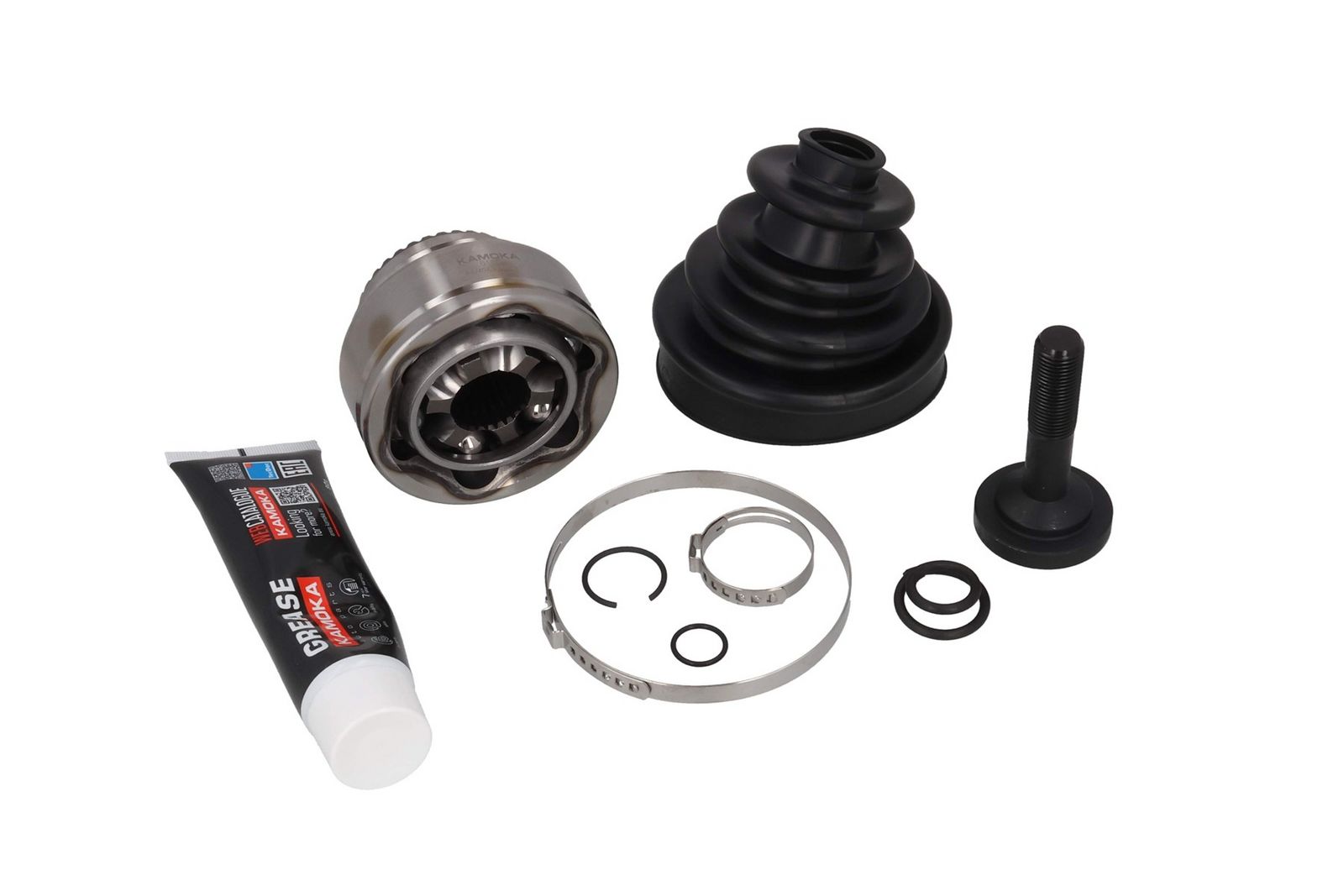 Joint Kit, drive shaft 4