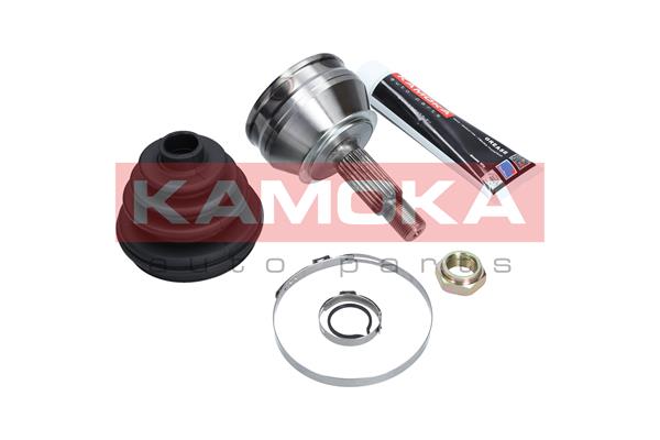 KAMOKA 6190 Gelenksatz, Antriebswelle