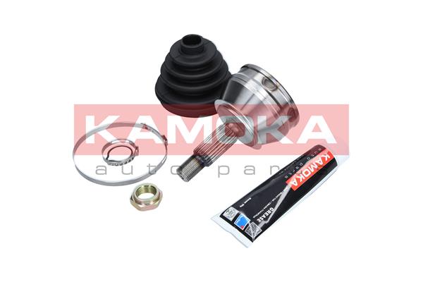 KAMOKA 6190 Gelenksatz, Antriebswelle