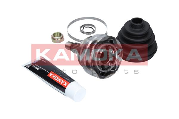 KAMOKA 6190 Gelenksatz, Antriebswelle