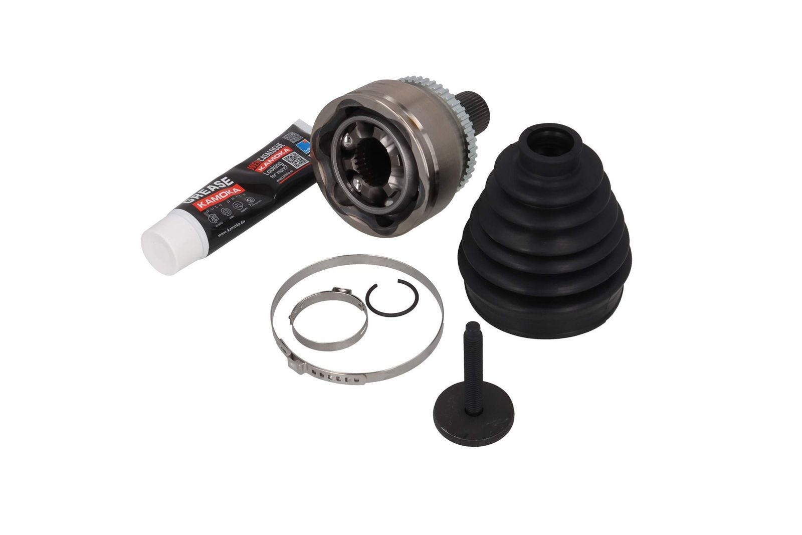 KAMOKA 6195 Kit giunti,...