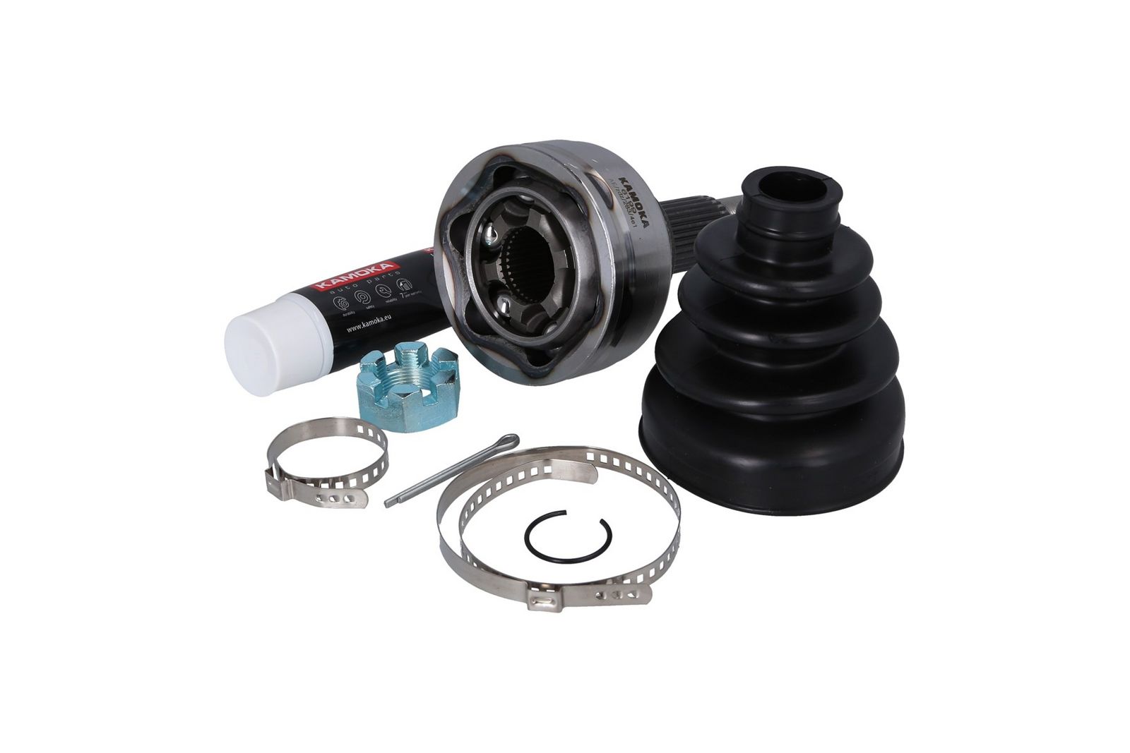 KAMOKA 6199 Kit giunti,...