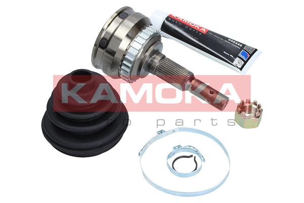 KAMOKA 6200 Gelenksatz, Antriebswelle