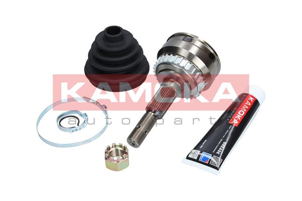 KAMOKA 6200 Gelenksatz, Antriebswelle