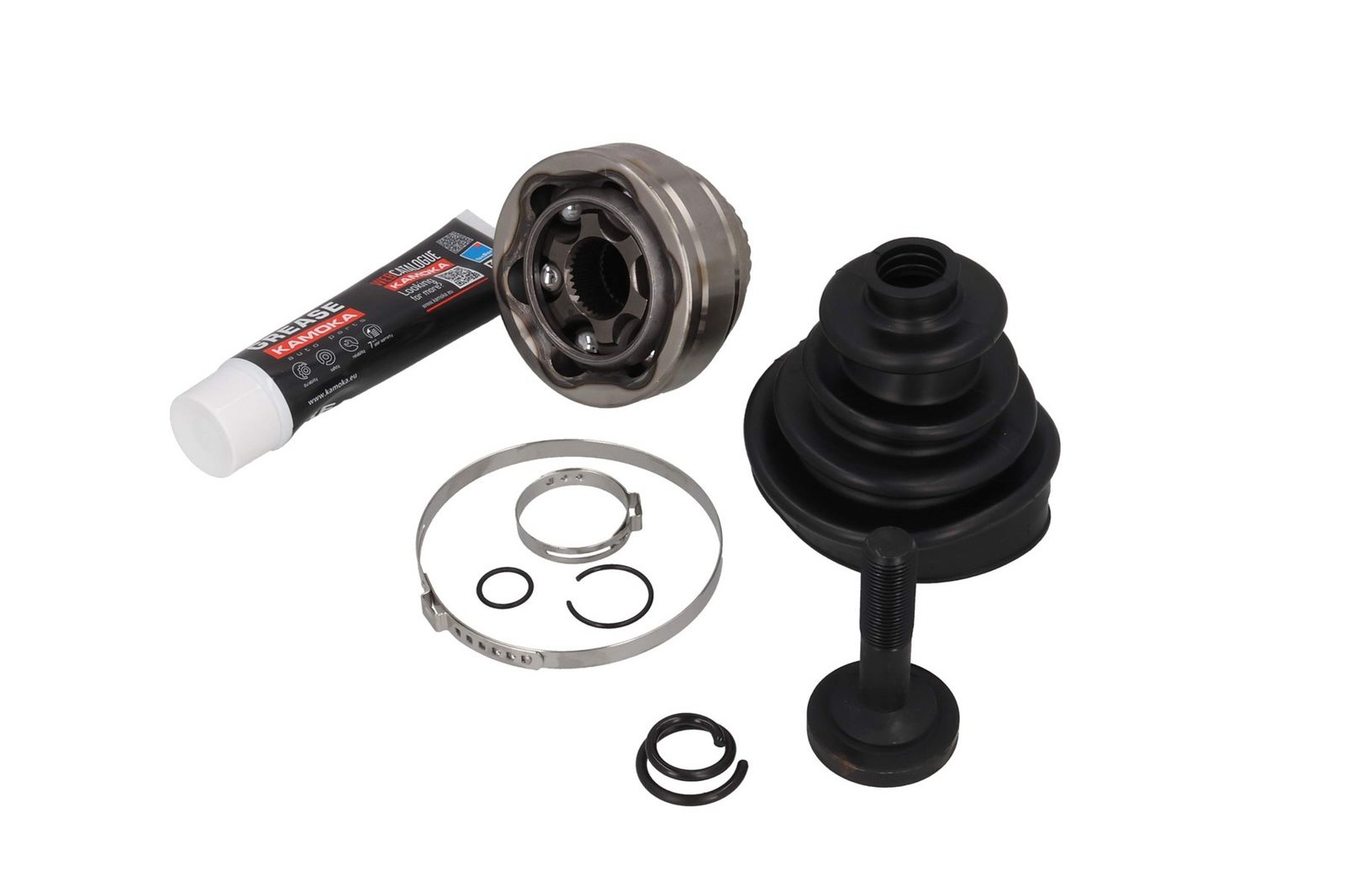 Joint Kit, drive shaft