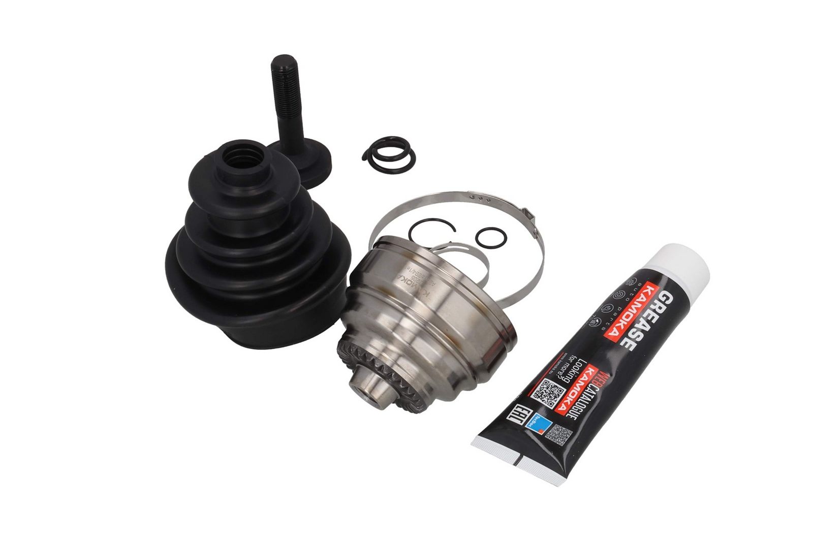 Joint Kit, drive shaft 3