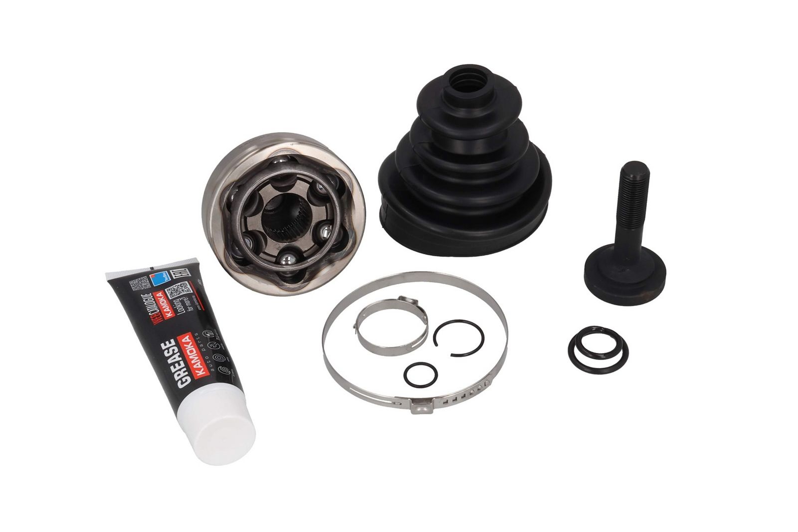 Joint Kit, drive shaft 4