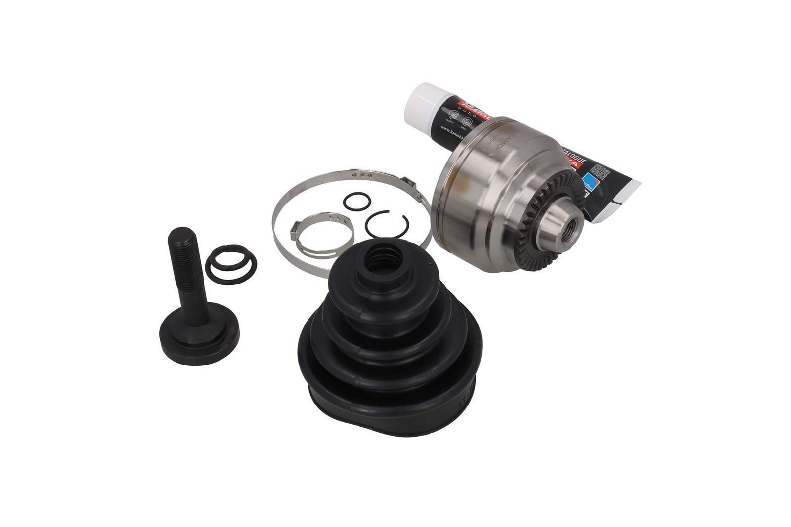 Joint Kit, drive shaft 2