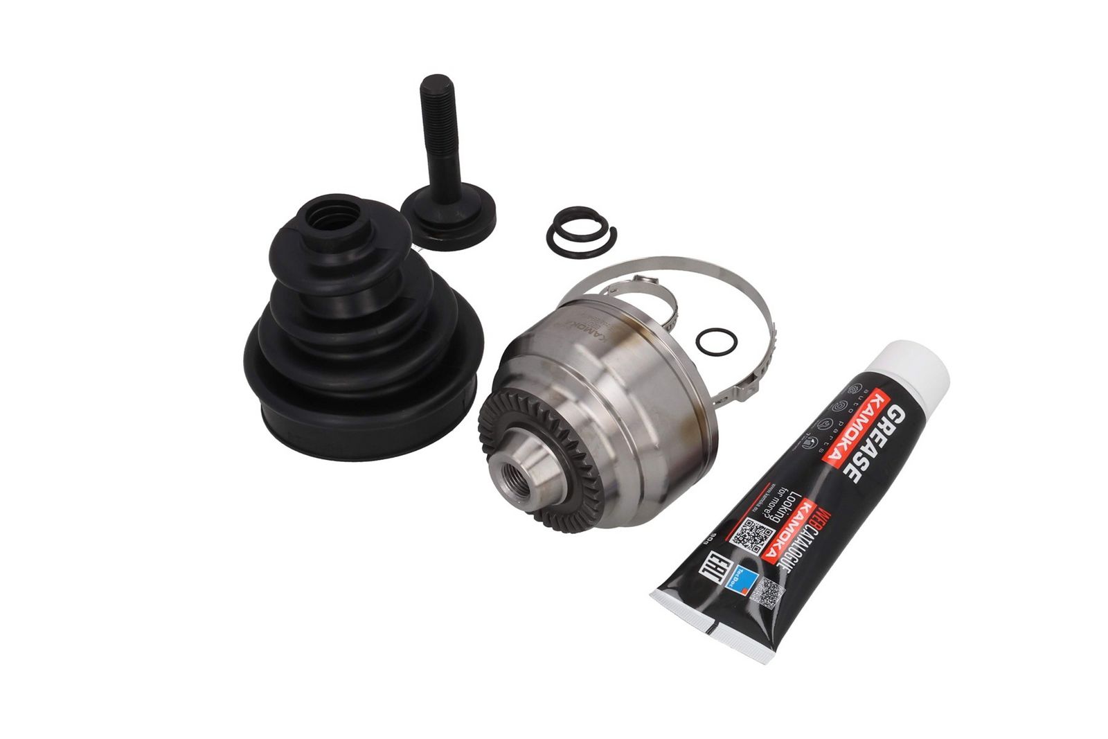 Joint Kit, drive shaft 3