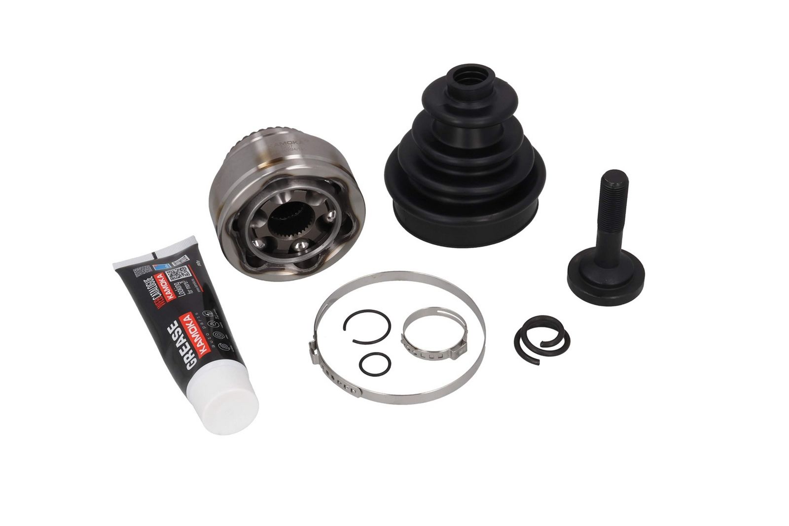 Joint Kit, drive shaft 4