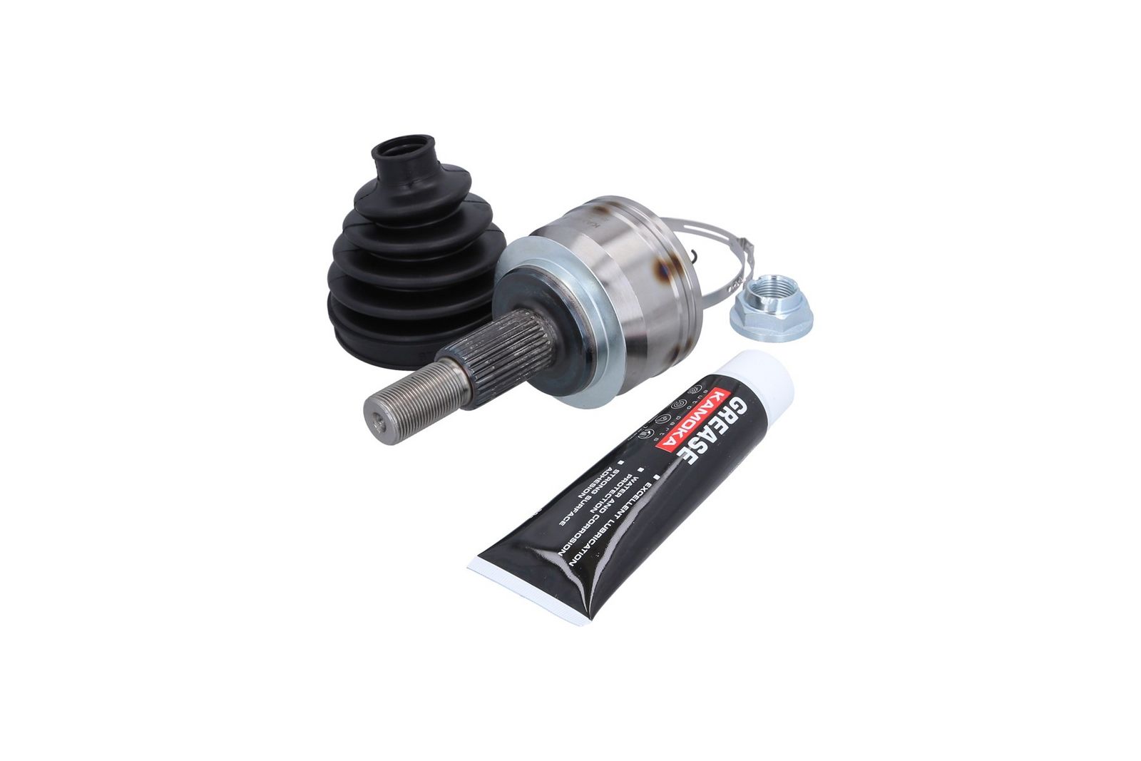 Joint Kit, drive shaft 3