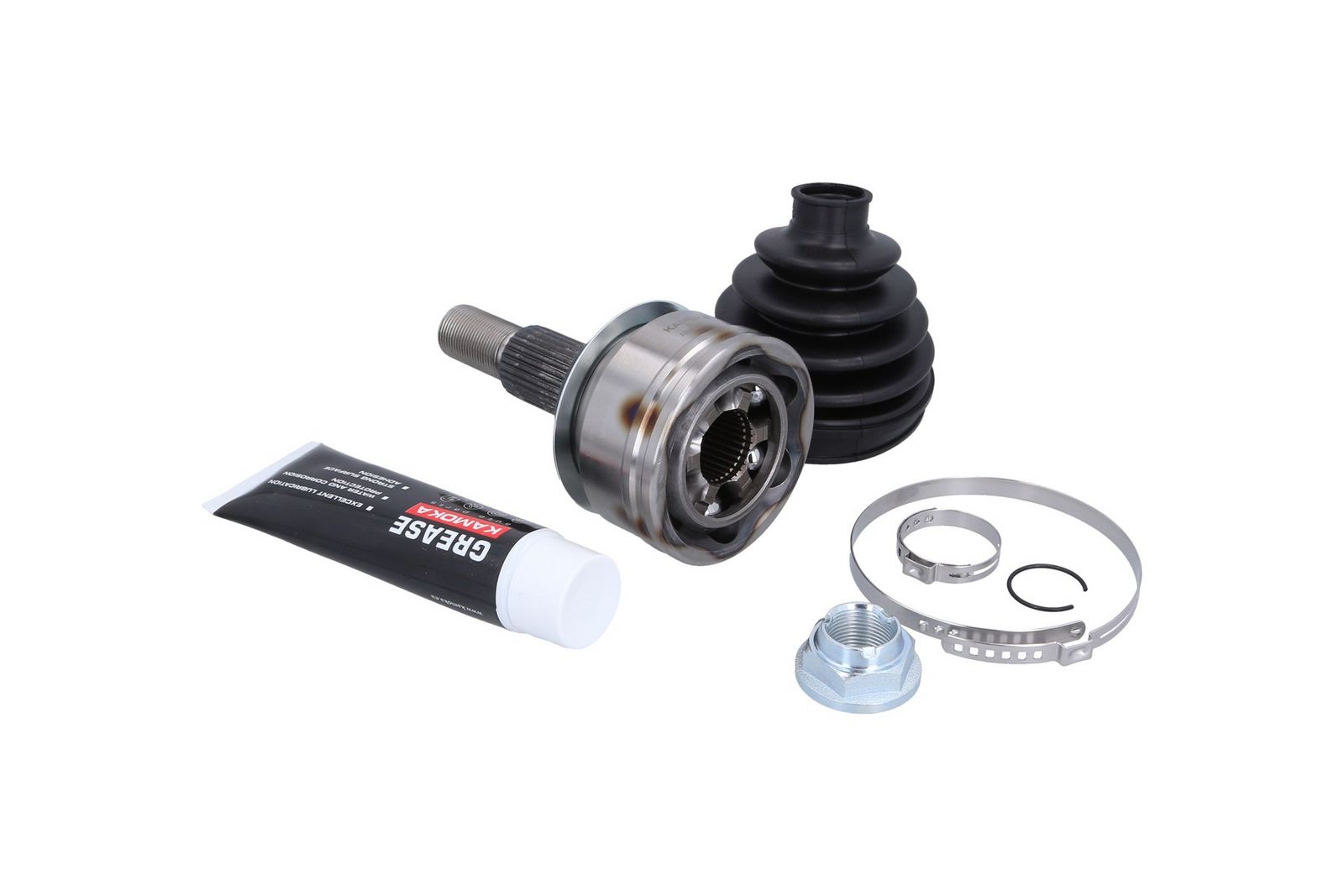 Joint Kit, drive shaft 4