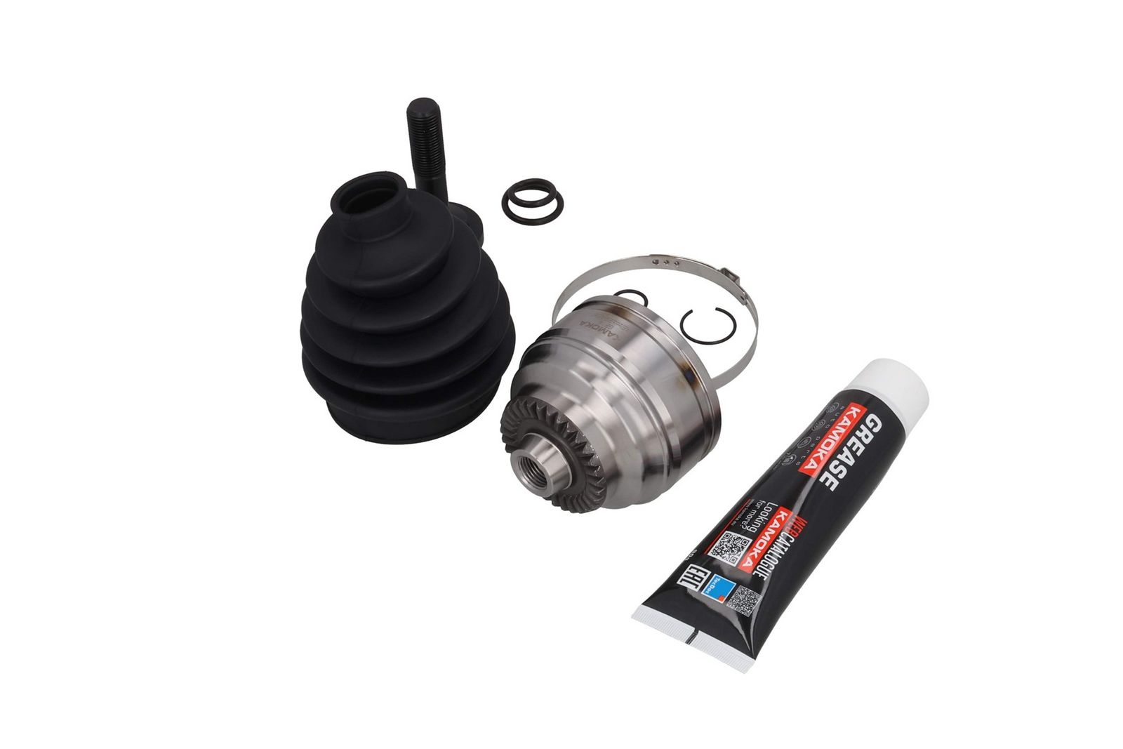 Joint Kit, drive shaft 3