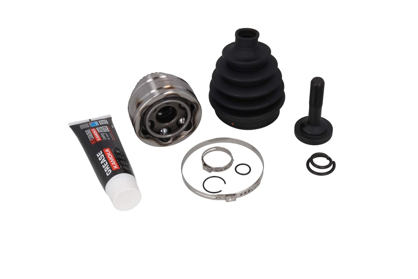 Joint Kit, drive shaft 4