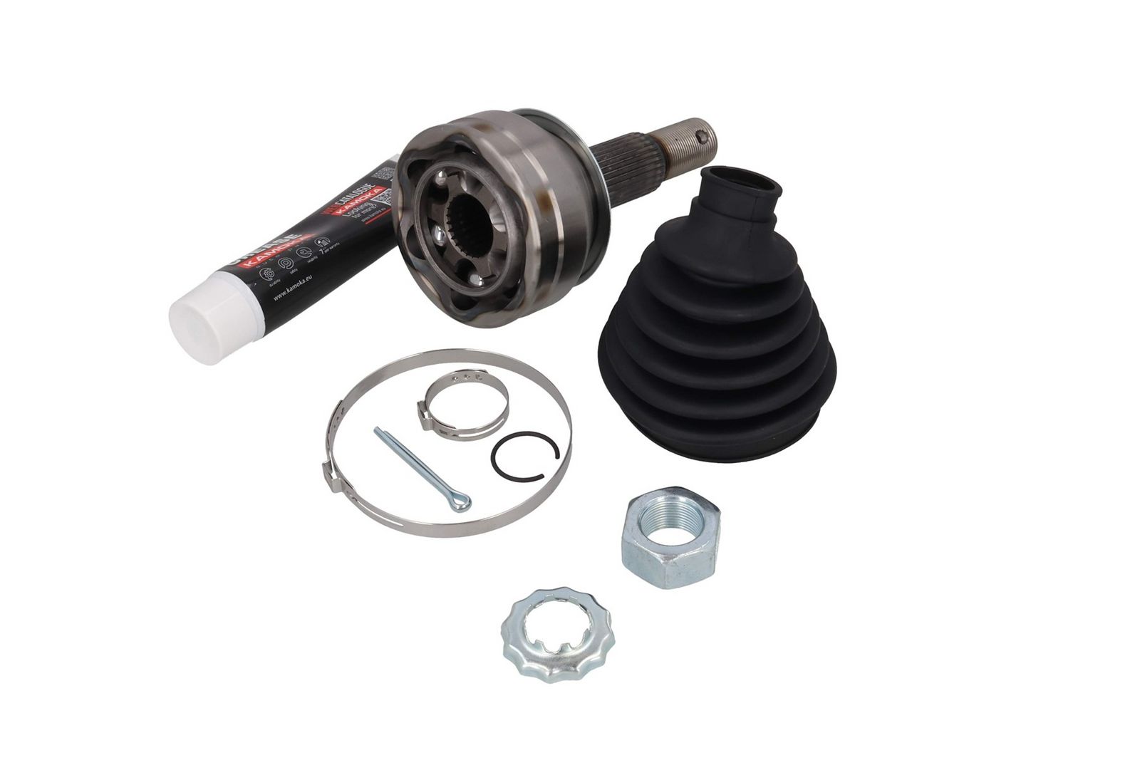KAMOKA 6217 Kit giunti,...