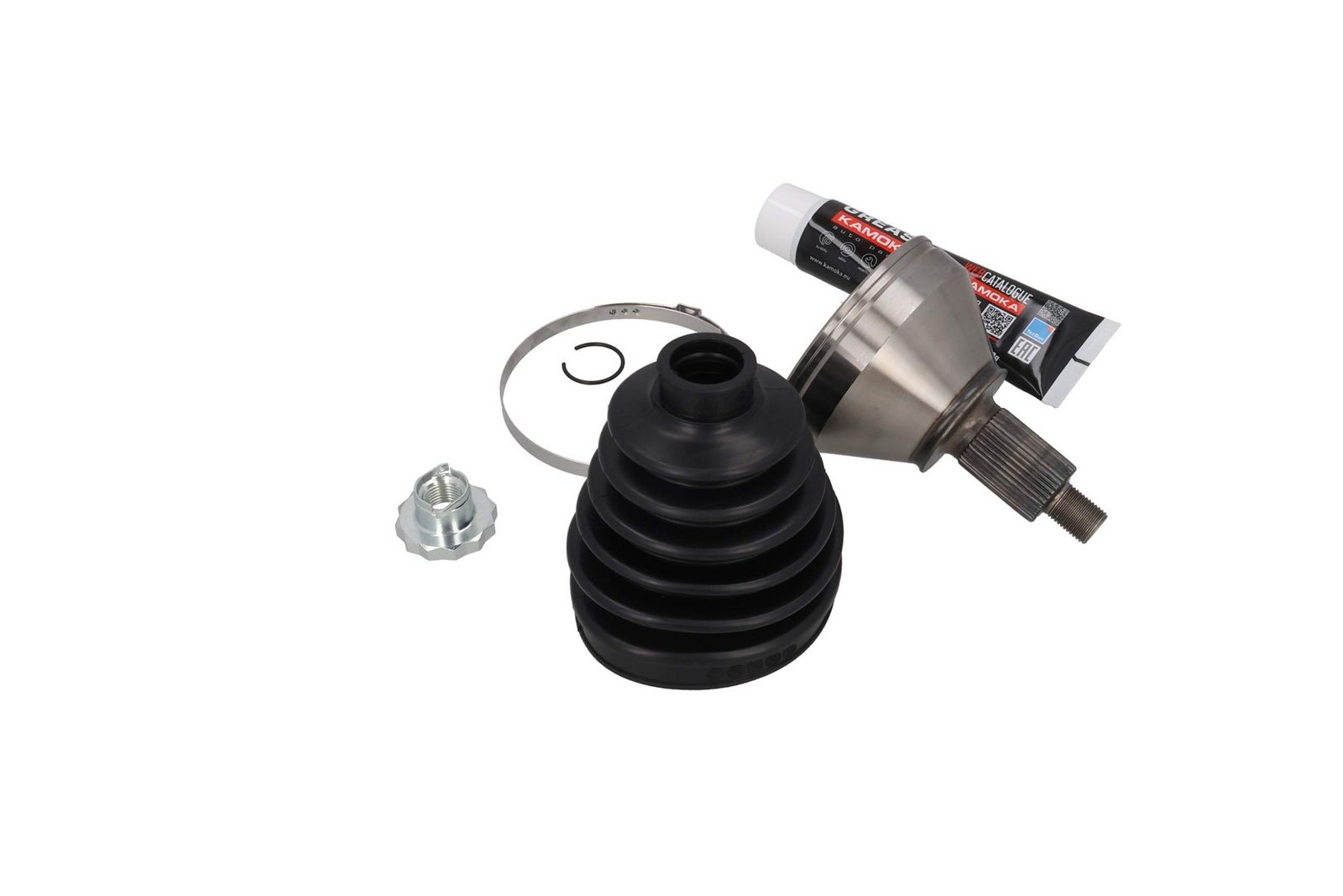 Joint Kit, drive shaft 2