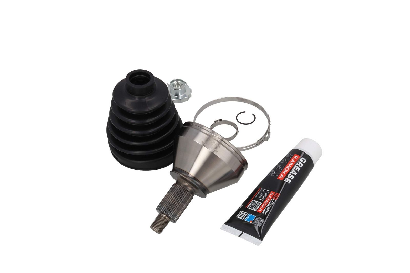 Joint Kit, drive shaft 3