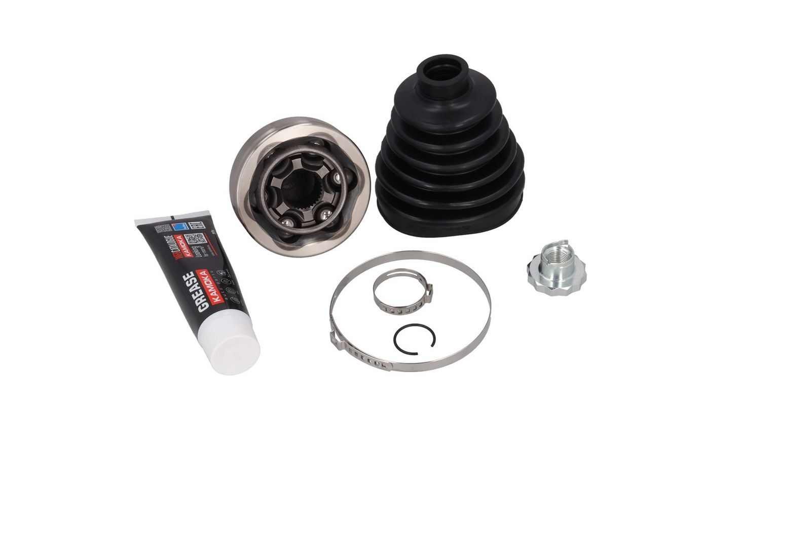 Joint Kit, drive shaft 4