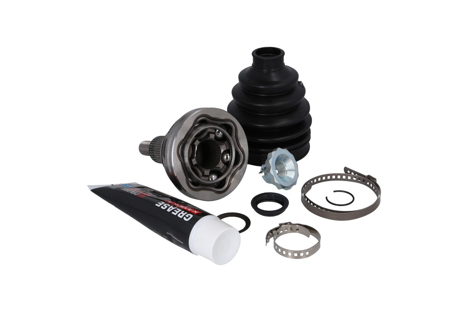 Joint Kit, drive shaft 4