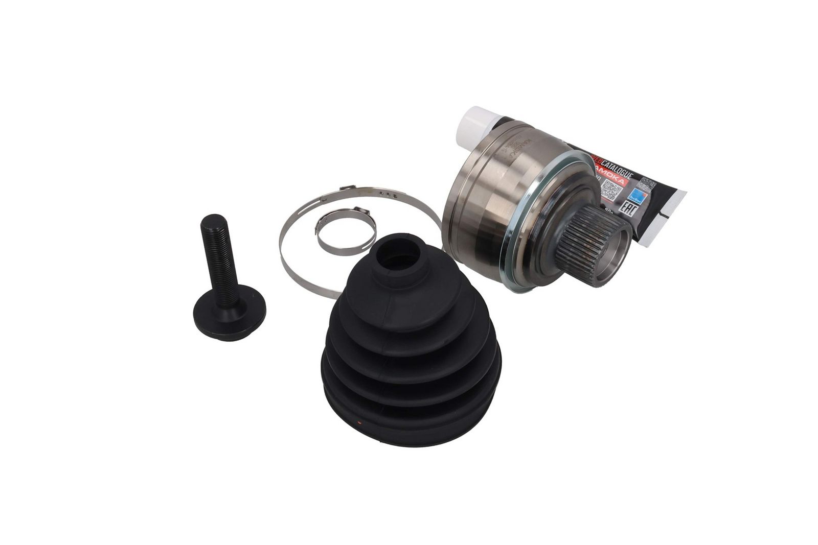 Joint Kit, drive shaft 2