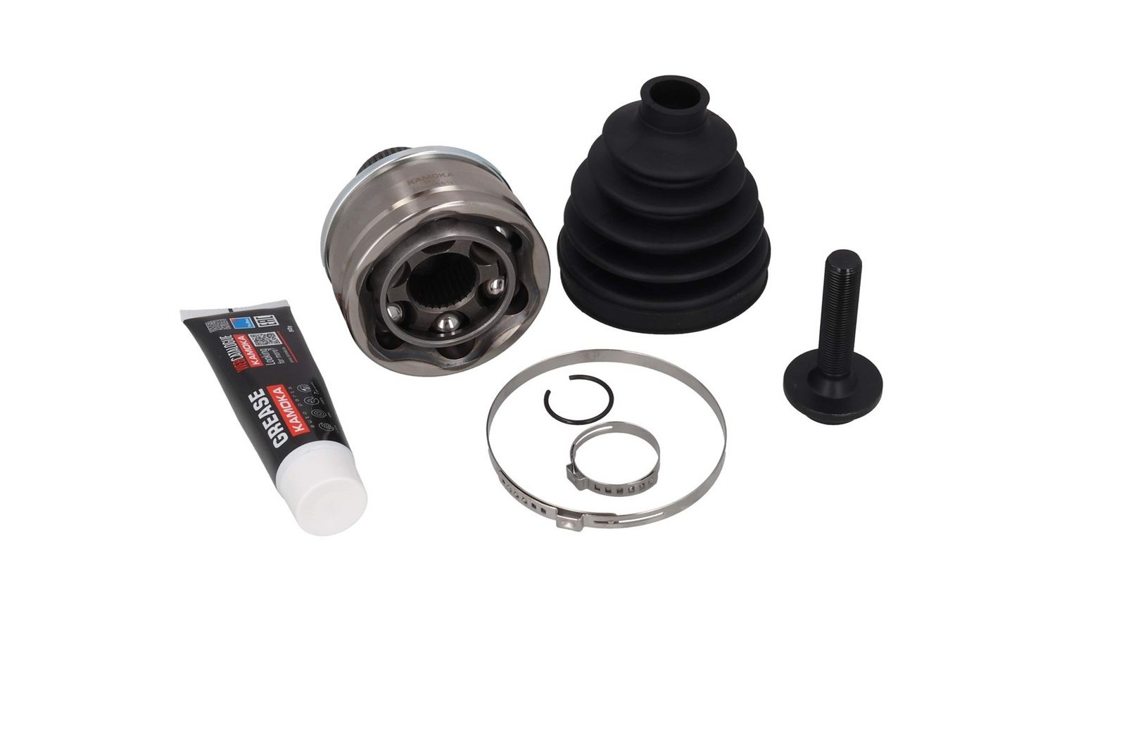 Joint Kit, drive shaft 4