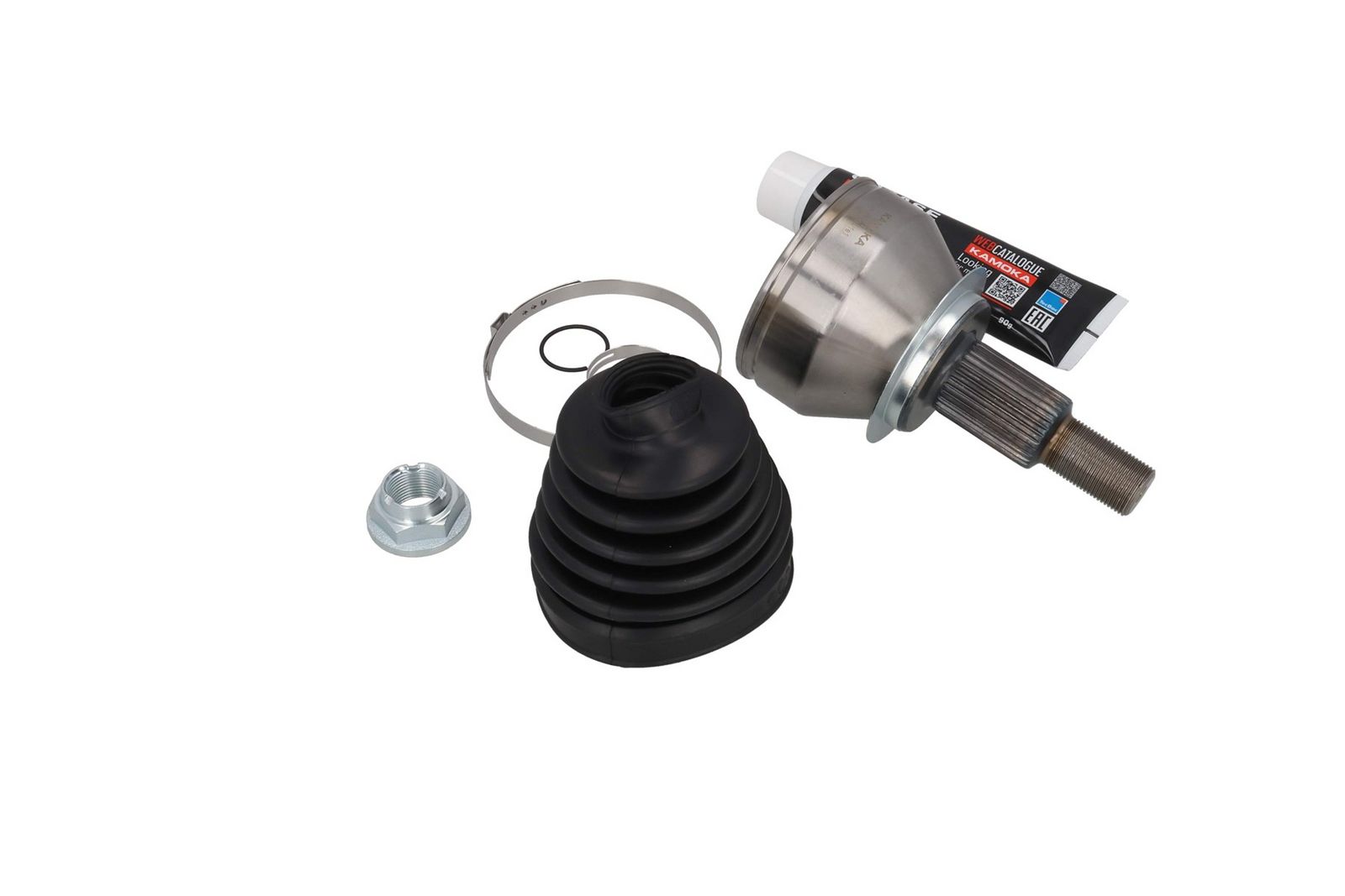 Joint Kit, drive shaft 2