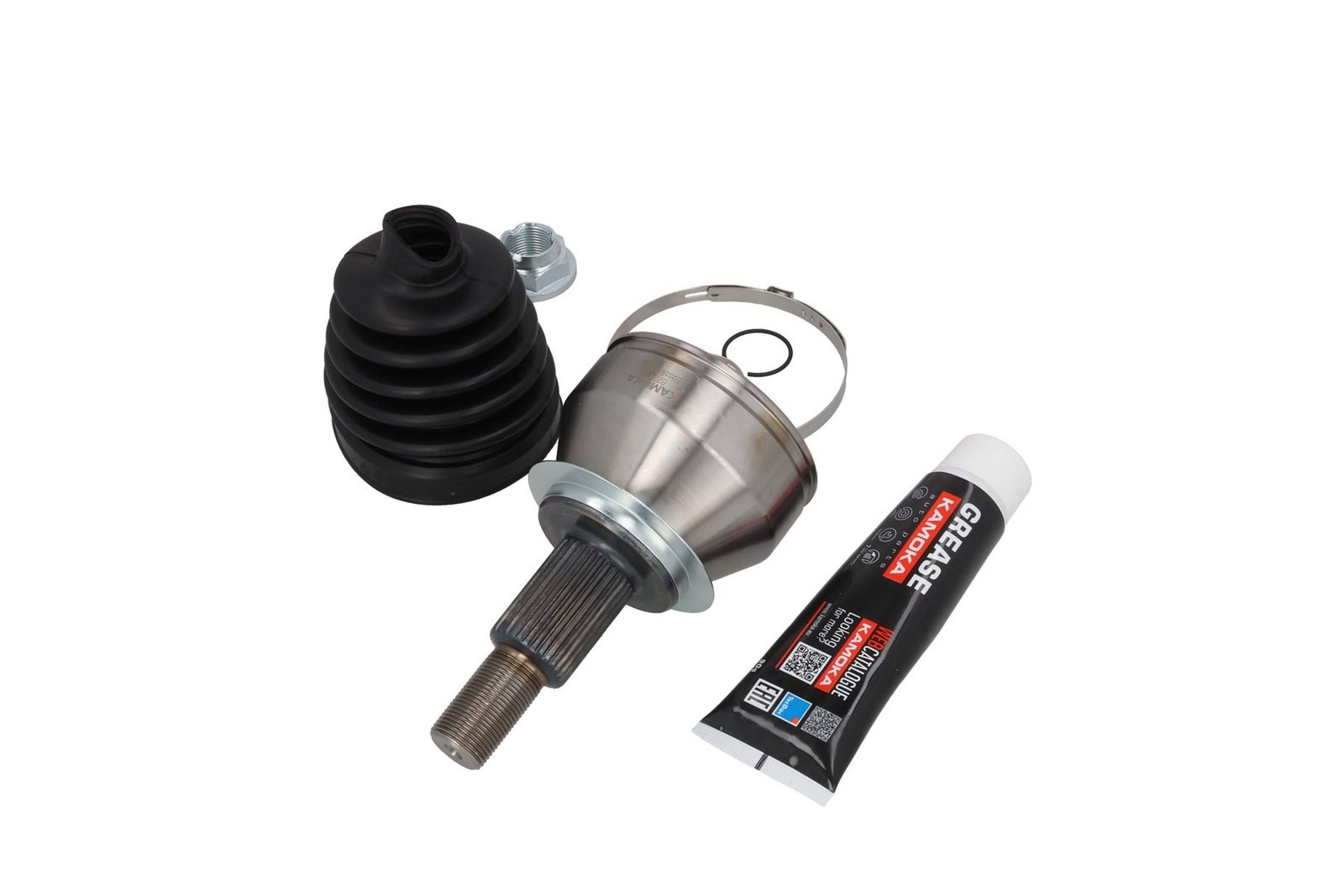 Joint Kit, drive shaft 3