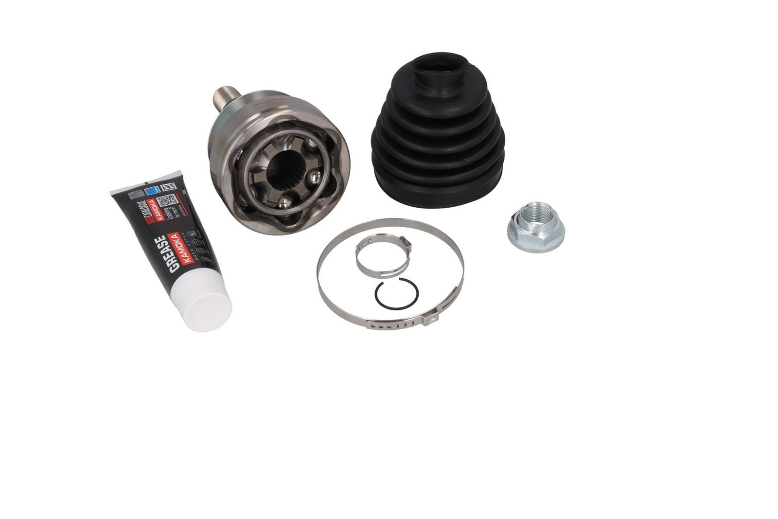 Joint Kit, drive shaft 4