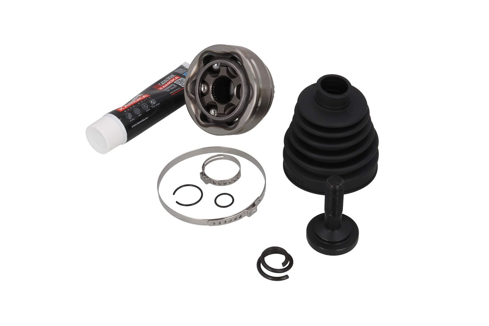 Joint Kit, drive shaft