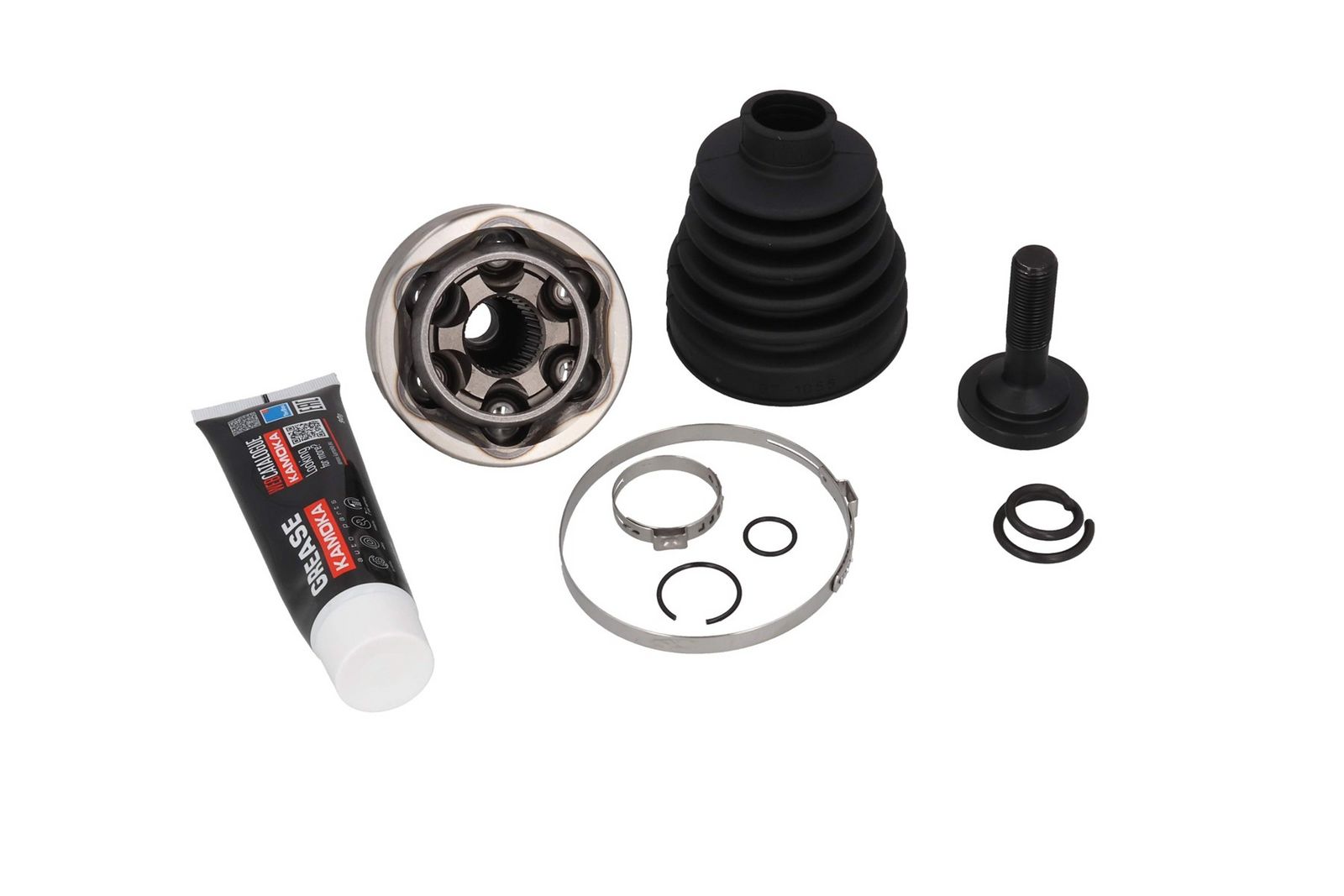 Joint Kit, drive shaft 4