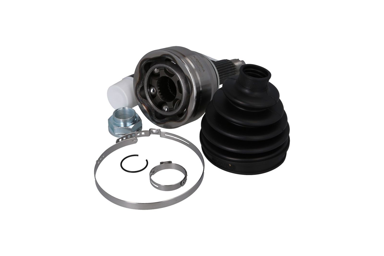 KAMOKA 6227 Kit giunti,...