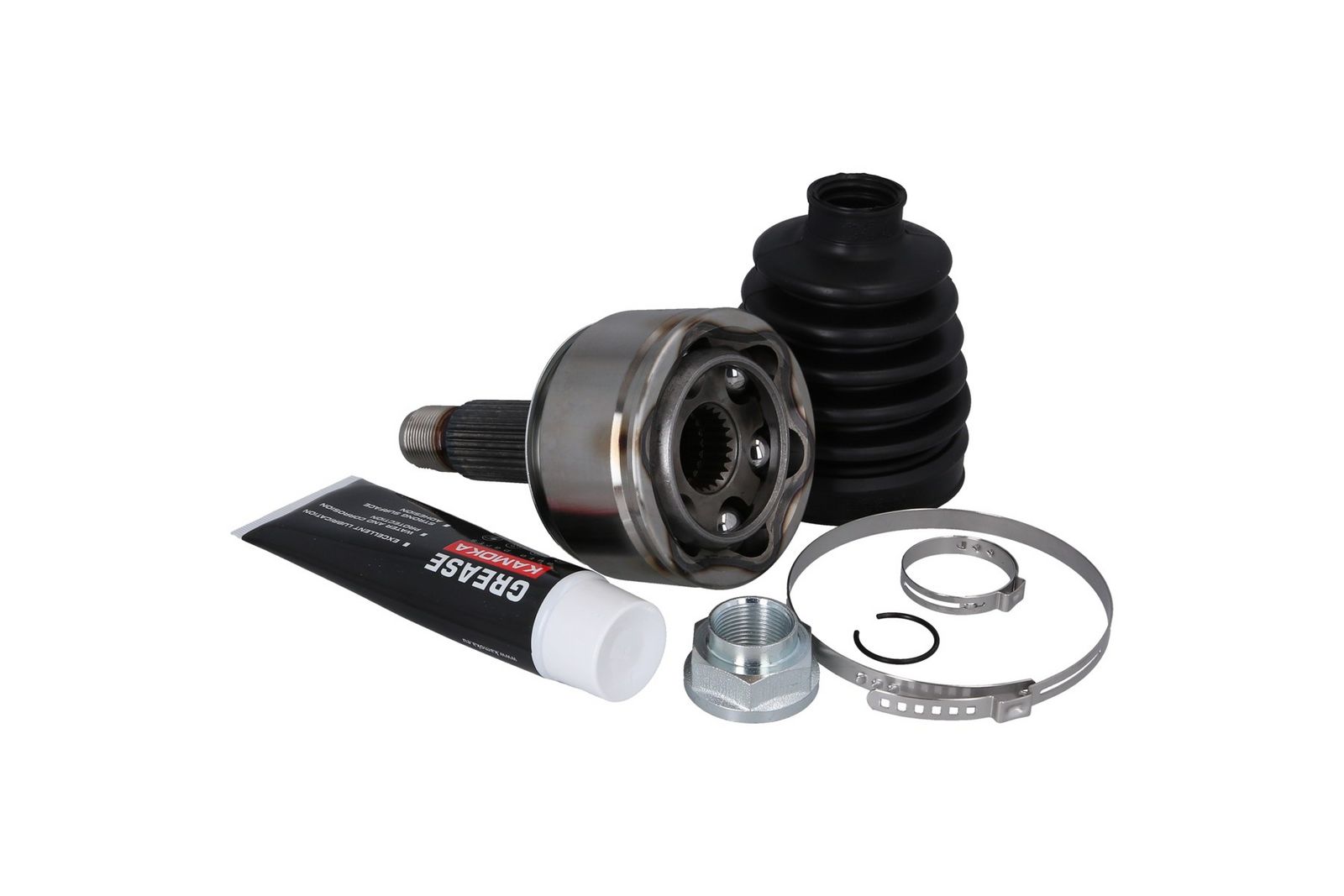 Joint Kit, drive shaft 4