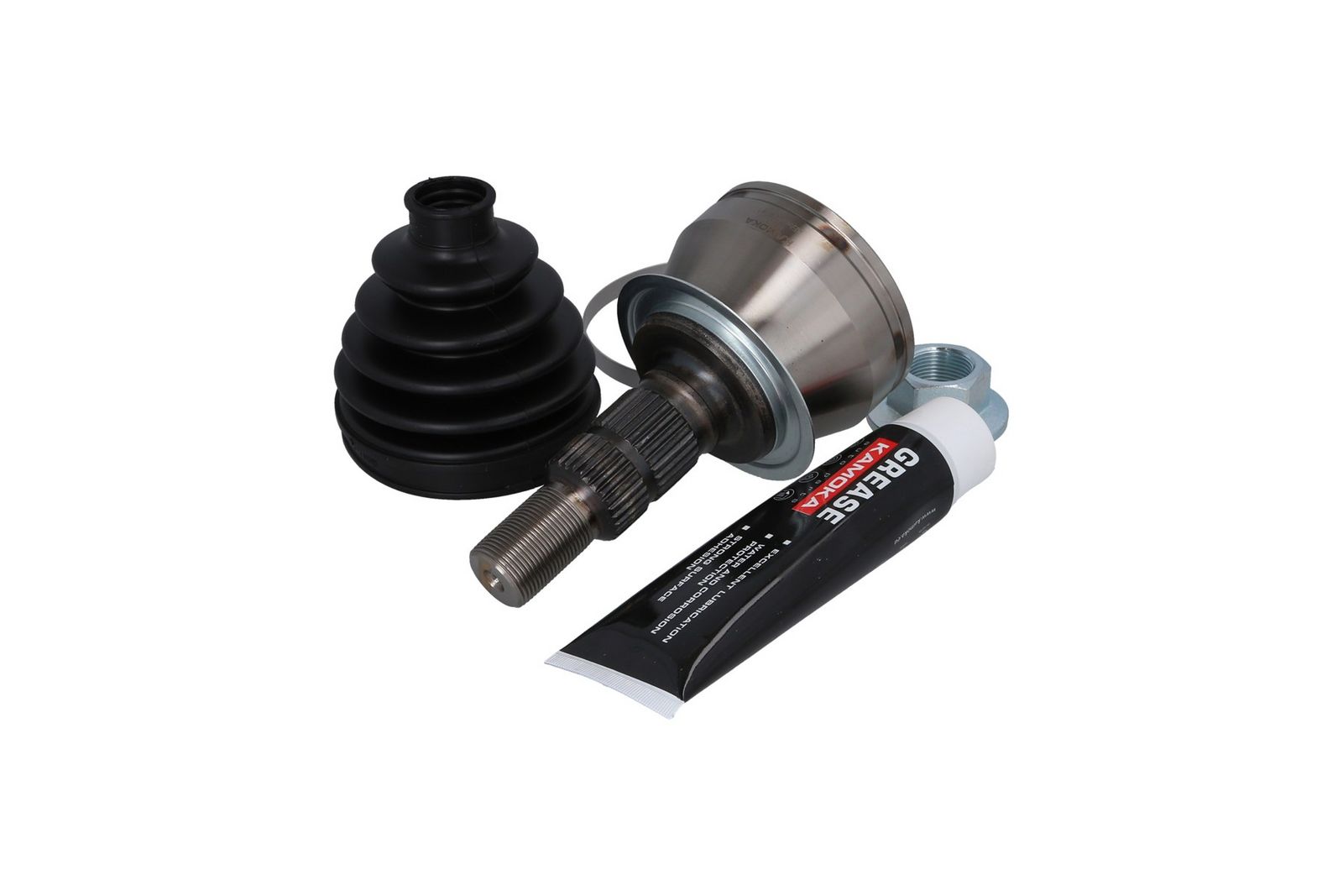 Joint Kit, drive shaft 3