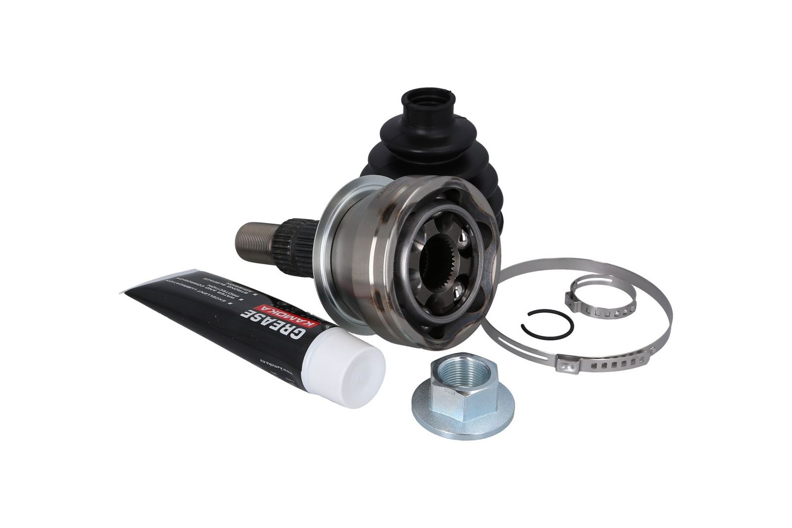 Joint Kit, drive shaft 4