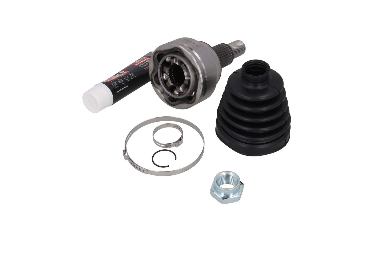 KAMOKA 6237 Kit giunti,...