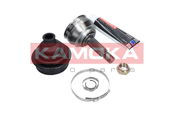 KAMOKA 6238 Gelenksatz, Antriebswelle