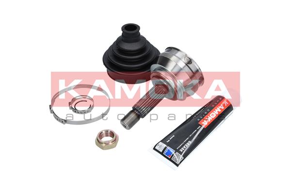 KAMOKA 6238 Gelenksatz, Antriebswelle