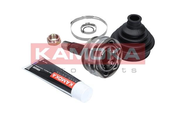 KAMOKA 6238 Gelenksatz, Antriebswelle