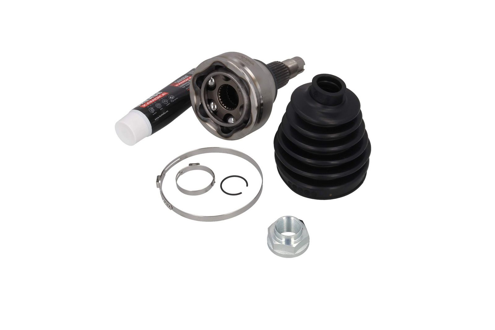KAMOKA 6239 Kit giunti,...