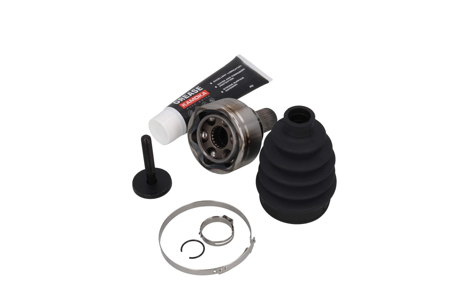 Joint Kit, drive shaft