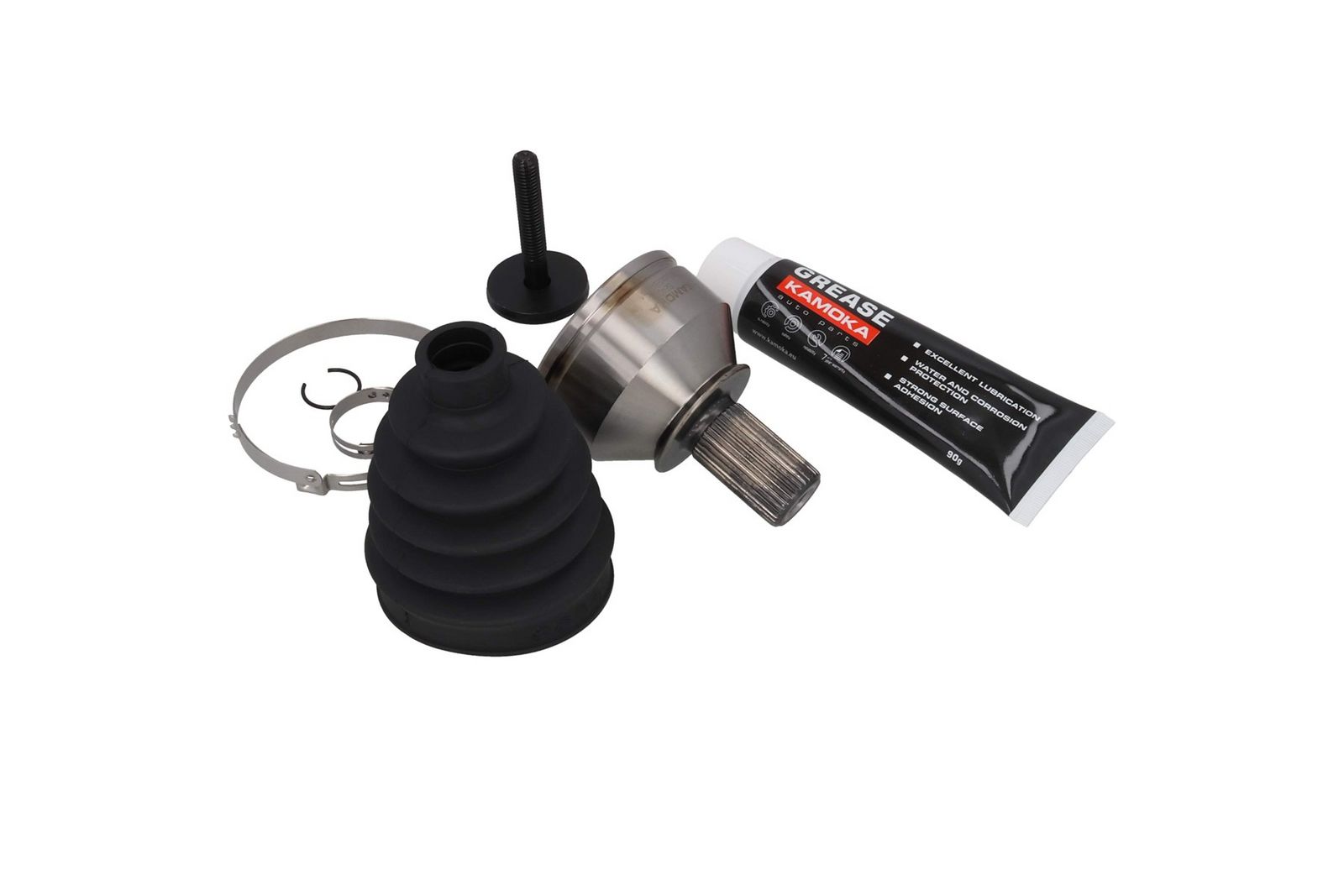 Joint Kit, drive shaft 2