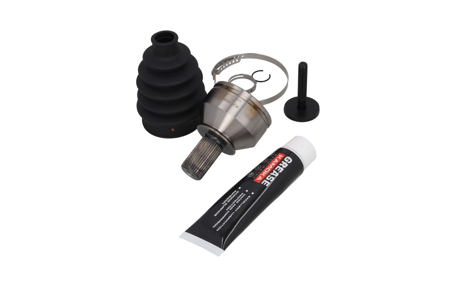 Joint Kit, drive shaft 3