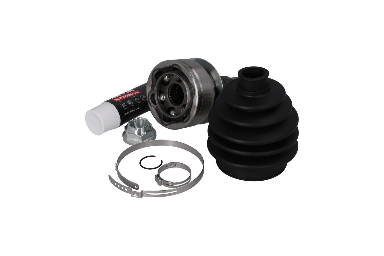 KAMOKA 6242 Kit giunti,...